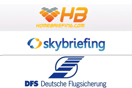 Flugwetter CH